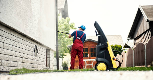 Best Sidewalk and Walkway Cleaning  in Great Notch, NJ